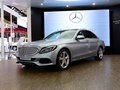 奔馳C級 2015款 C260L 基本型圖片