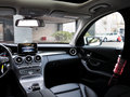 奔驰C级 2015款 C 180 L 运动型图片