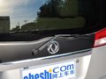 帥客 1.6L 手動 豪華型 7座 國V 2014款圖片