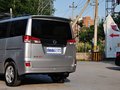 帅客 1.6L 手动 豪华型 7座 国V 2014款图片
