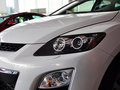 馬自達(dá)CX-7 2014款 2.5L 兩驅(qū)尊貴版圖片