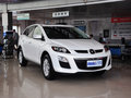 马自达CX-7 2014款 2.5L 两驱尊贵版图片