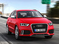 奧迪RS Q3 2014款 奧迪RS Q3圖片
