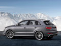 奥迪RS Q3 2014款 奥迪RS Q3图片