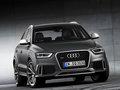 奥迪RS Q3 2014款 奥迪RS Q3图片