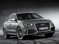 奧迪RS Q3 2014款 奧迪RS Q3圖片