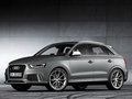奥迪RS Q3 2014款 奥迪RS Q3图片
