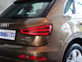 奥迪Q3 2015款 35 TFSI quattro 技术型图片