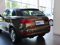 奥迪Q3 2015款 35 TFSI quattro 技术型图片