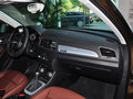 奥迪Q3 2015款 35 TFSI quattro 技术型图片