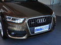 奥迪Q3 2015款 35 TFSI quattro 技术型图片