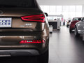 奥迪Q3 2015款 35 TFSI 舒适型图片