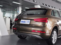 奥迪Q3 2015款 35 TFSI 舒适型图片