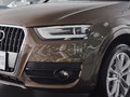 奥迪Q3 2015款 35 TFSI 舒适型图片