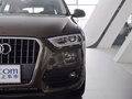 奥迪Q3 2015款 35 TFSI 舒适型图片