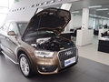 奥迪Q3 2015款 35 TFSI 舒适型图片