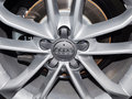 奥迪Q3 2015款 35 TFSI 舒适型图片