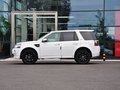 神行者2 2.0T Si4 HSE Luxury 2015款圖片