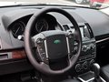 神行者2 2.0T Si4 XS 2015款圖片