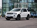 神行者2 2.0T Si4 XS 2015款图片