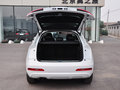 奥迪Q3 2015款 30 TFSI 舒适型图片