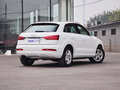 奥迪Q3 2015款 30 TFSI 舒适型图片