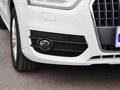 奥迪Q3 2015款 30 TFSI 舒适型图片