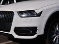 奥迪Q3 2015款 30 TFSI 标准型图片