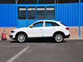 奥迪Q3 2015款 30 TFSI 标准型图片