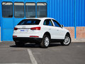 奥迪Q3 2015款 30 TFSI 标准型图片