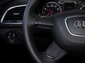 奥迪Q3 2015款 30 TFSI 标准型图片