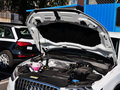 奥迪Q3 2015款 30 TFSI 标准型图片