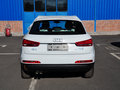 奥迪Q3 2015款 30 TFSI 标准型图片