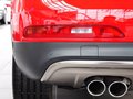 奥迪Q3(进口) 2015款 40 TFSI quattro 越野型图片