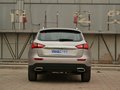 眾泰T600 2014款 眾泰T600圖片