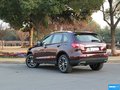 眾泰T600 圖片