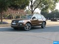 众泰T600 图片