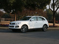 眾泰T600 2014款 2.0T 手動(dòng) 旗艦型 5座圖片