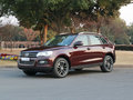 众泰T600 2014款 2.0T 手动 旗舰型 5座图片