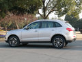 众泰T600 2014款 2.0T 手动 旗舰型 5座图片