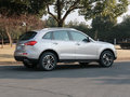 众泰T600 2014款 2.0T 手动 旗舰型 5座图片
