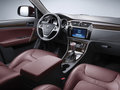 眾泰T600 2014款 2.0T 手動 旗艦型 5座圖片