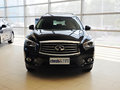 英菲尼迪QX60(进口) 2014款 3.5L CVT 两驱卓越版 7座图片