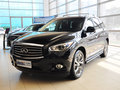 英菲尼迪QX60(进口) 2014款 3.5L CVT 两驱卓越版 7座图片