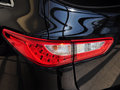 英菲尼迪QX60(进口) 2014款 3.5L CVT 两驱卓越版 7座图片