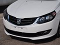 寶駿610 CROSS 1.5L 自動 豪華型 2014款圖片