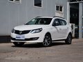 寶駿610 CROSS 1.5L 自動(dòng) 豪華型 2014款圖片