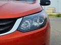 宝骏610 2014款 宝骏610 CROSS 1.5L 自动 豪华型图片