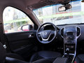 寶駿610 2014款 CROSS 1.5L 手動(dòng) 舒適型圖片