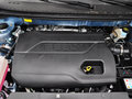 帝豪 2014款 1.3T CVT 尊贵型图片